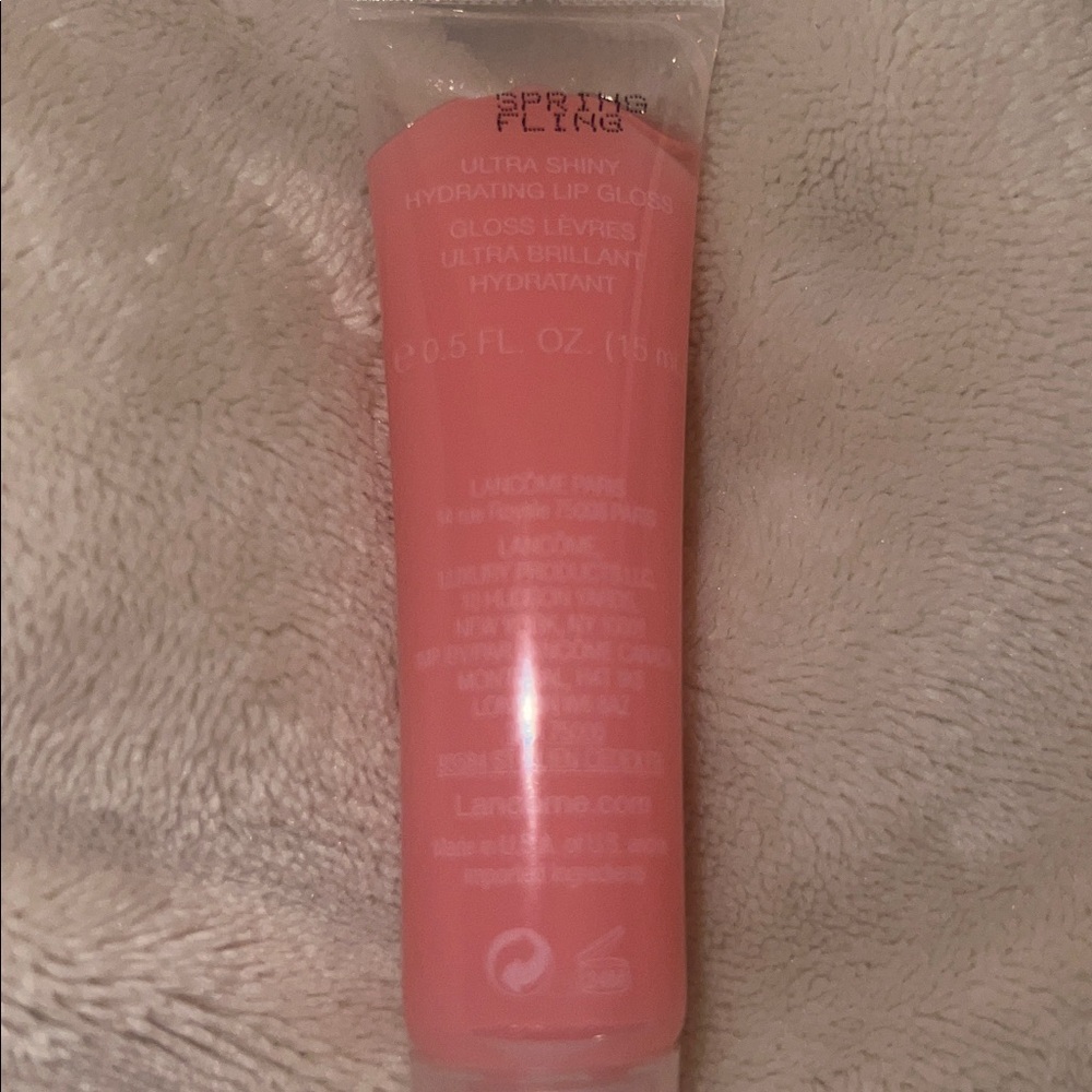 Lancôme Juicy Tubes Original Spring Fling New without box - Picture 2 of 2
